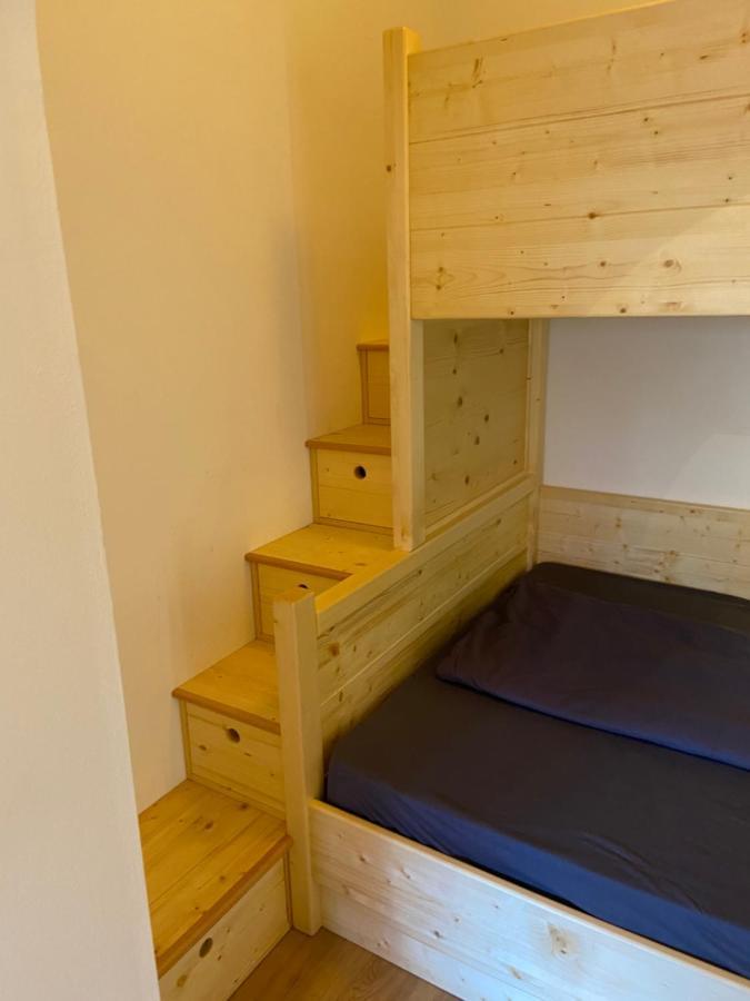 Puppi' S Nest Mit Alpspitzblick In Garmisch- Partenkirchen Exteriér fotografie