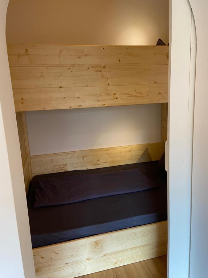 Puppi' S Nest Mit Alpspitzblick In Garmisch- Partenkirchen Exteriér fotografie